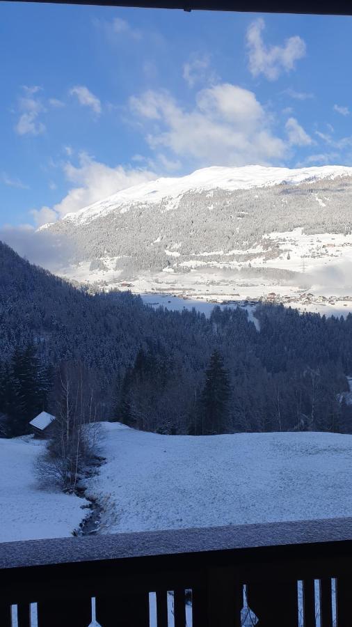 Gaesteheim Lederle Jerzens Esterno foto