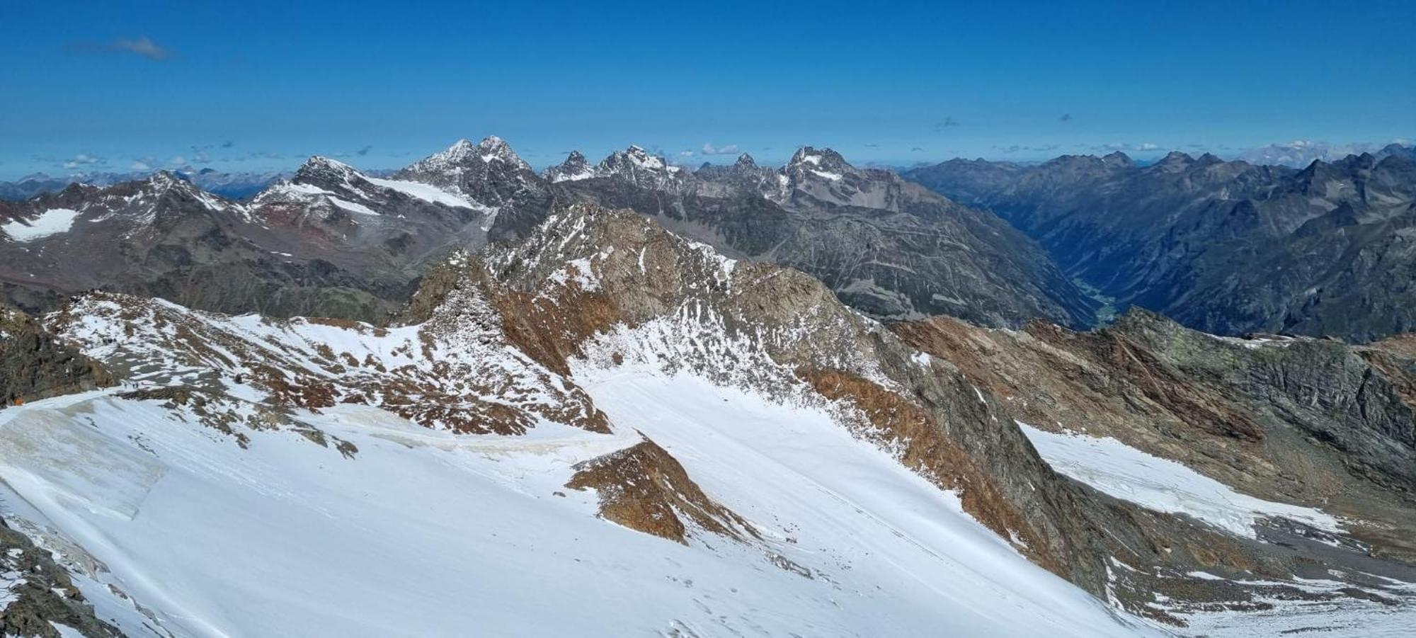 Gaesteheim Lederle Jerzens Esterno foto