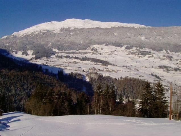 Gaesteheim Lederle Jerzens Esterno foto